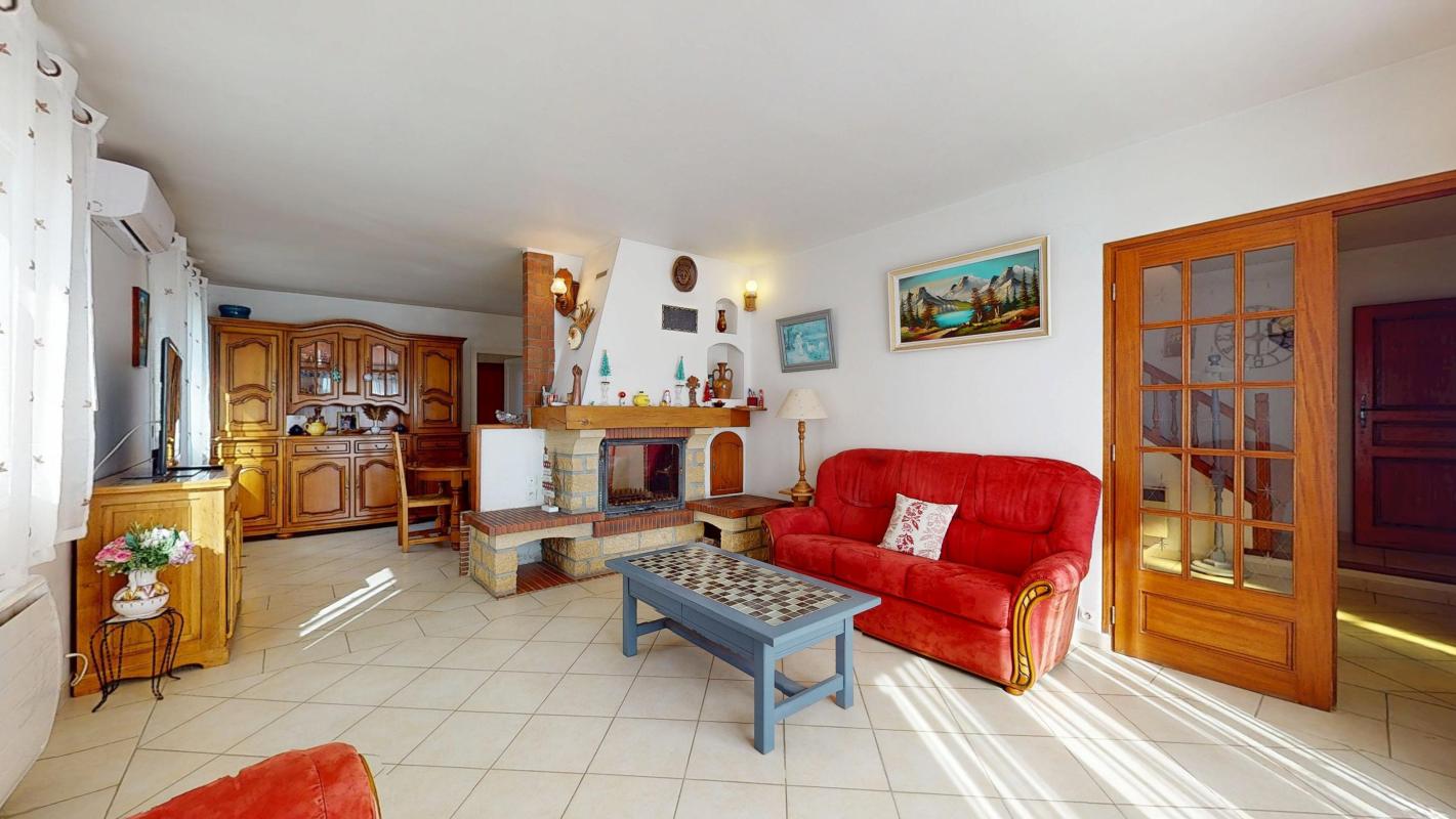 Maison 8 Pièce(s) Pia