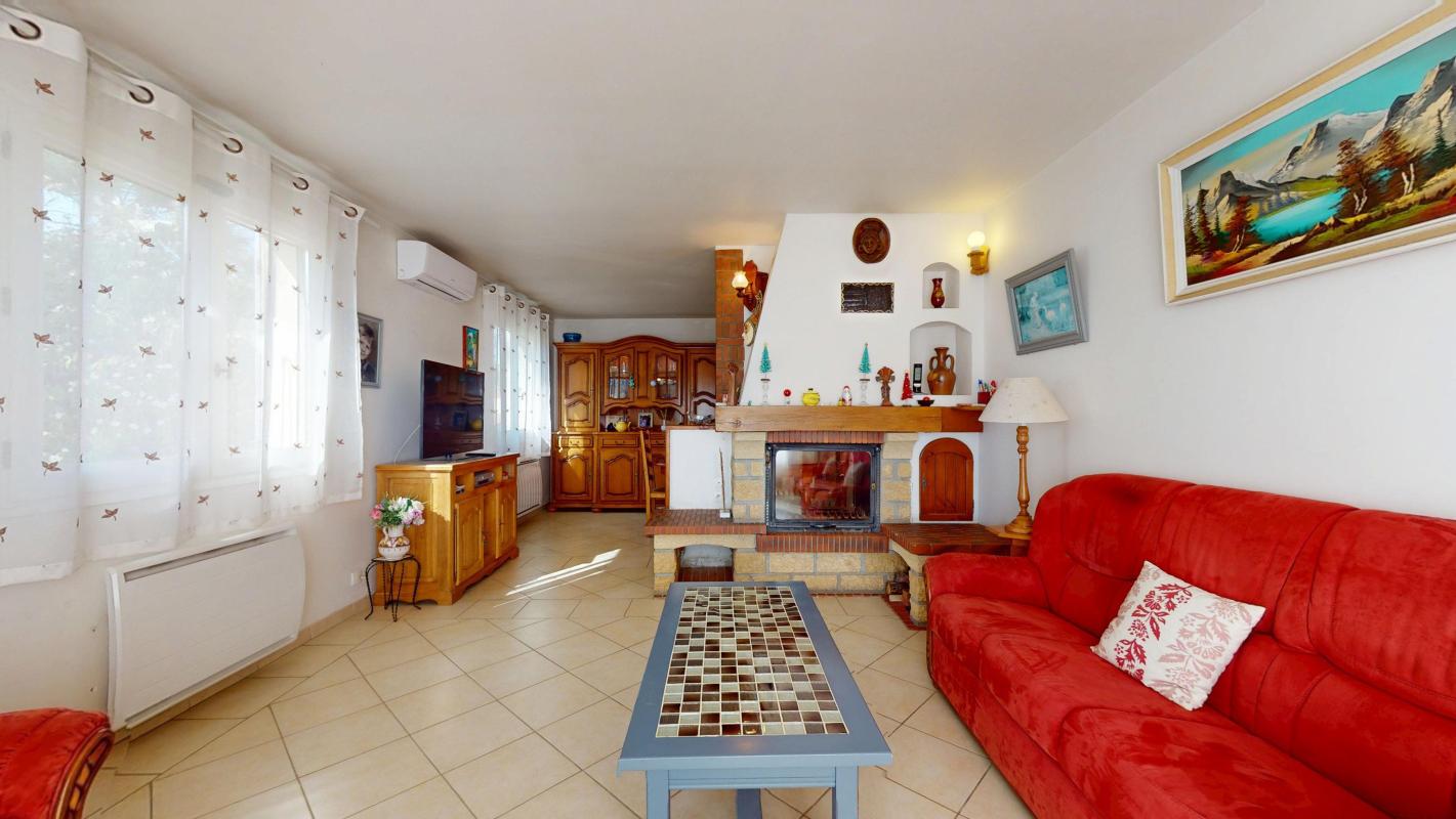 Maison 8 Pièce(s) Pia - Photo 2