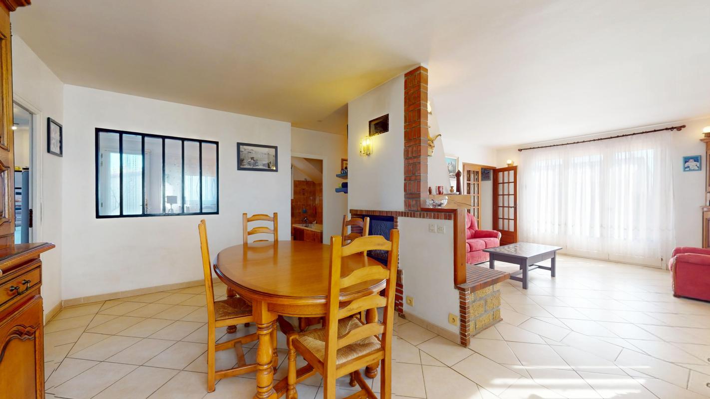 Maison 8 Pièce(s) Pia - Photo 3