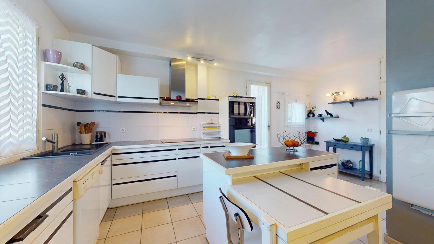 Maison 8 Pièce(s) Pia - Photo 5