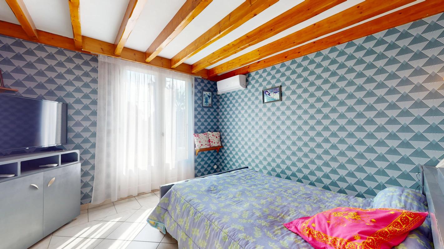 Maison 8 Pièce(s) Pia - Photo 8