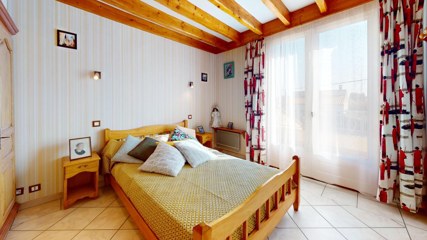 Maison 8 Pièce(s) Pia - Photo 9