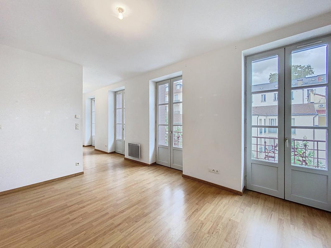 Appartement 2 Pièce(s) Vichy