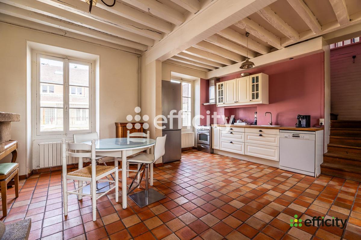 Maison 6 Pièce(s) Boran-sur-Oise - Photo 4