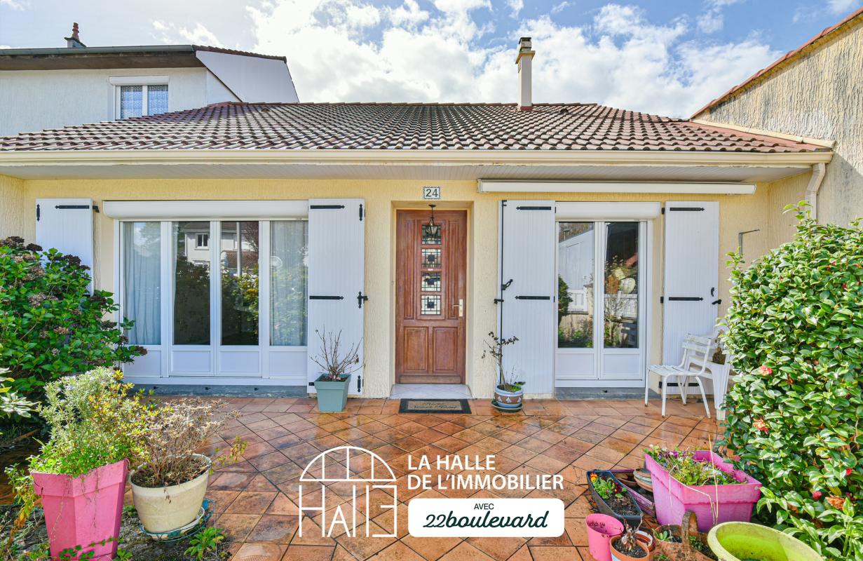 Pavillon 4 Pièce(s) Limoges