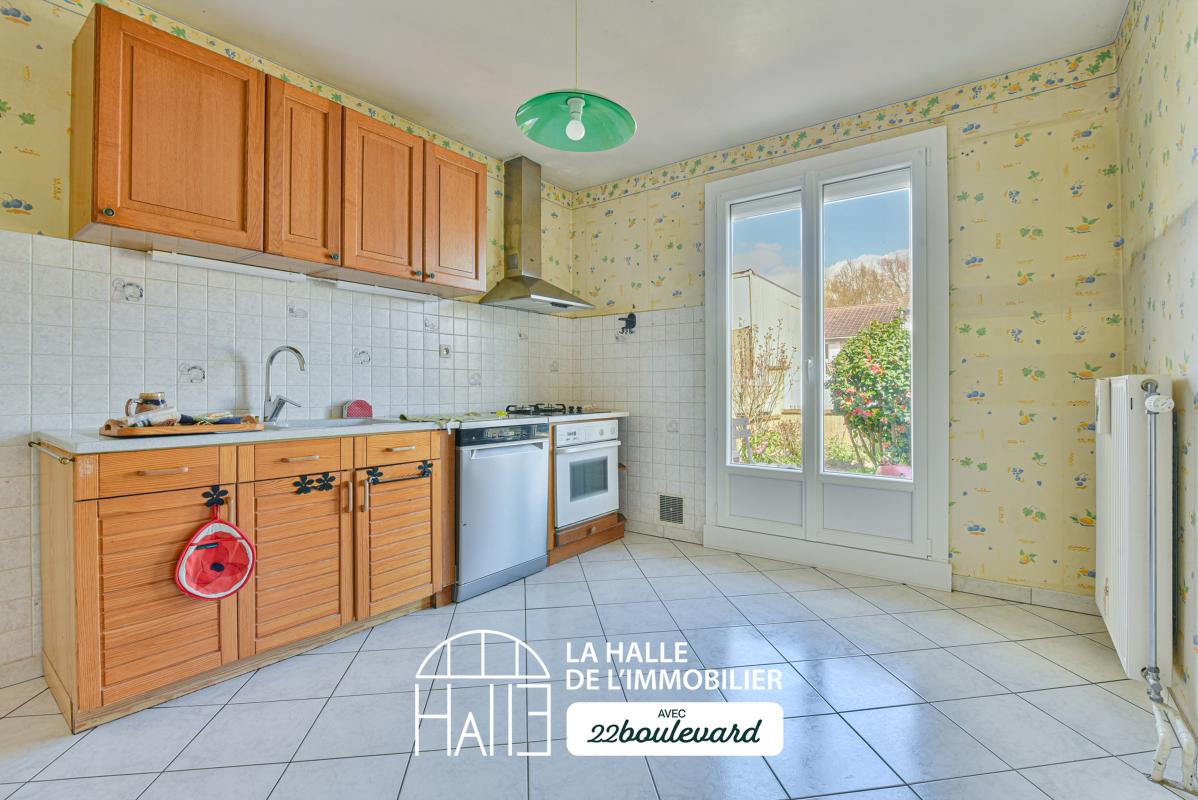 Pavillon 4 Pièce(s) Limoges