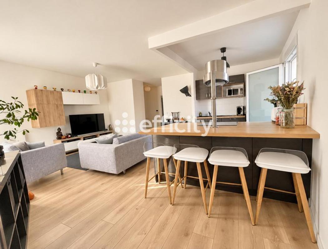 Appartement 5 Pièce(s) Châtillon - Photo 3