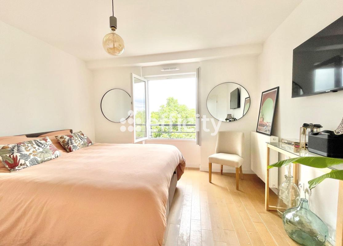 Appartement 5 Pièce(s) Châtillon - Photo 6