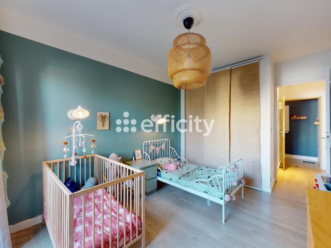 Appartement 5 Pièce(s) Châtillon - Photo 8