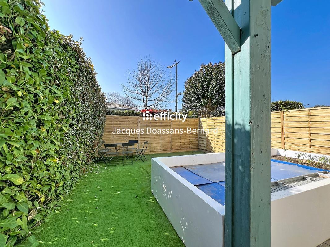 Maison jumelée 4 Pièce(s) Seignosse