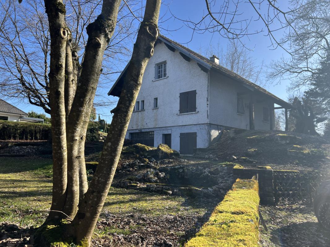 Maison 5 Pièce(s) Montbouton - Photo 2