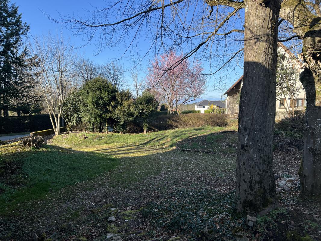 Maison 5 Pièce(s) Montbouton - Photo 3