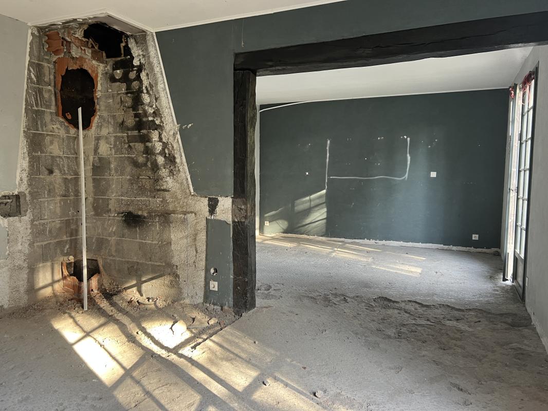 Maison 5 Pièce(s) Montbouton - Photo 6