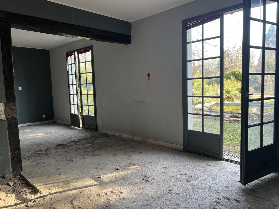 Maison 5 Pièce(s) Montbouton - Photo 8