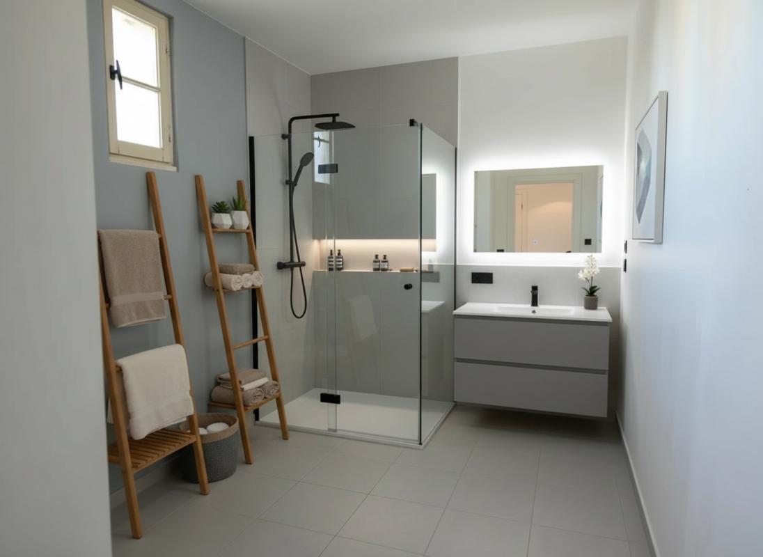 Maison 5 Pièce(s) Montbouton - Photo 13