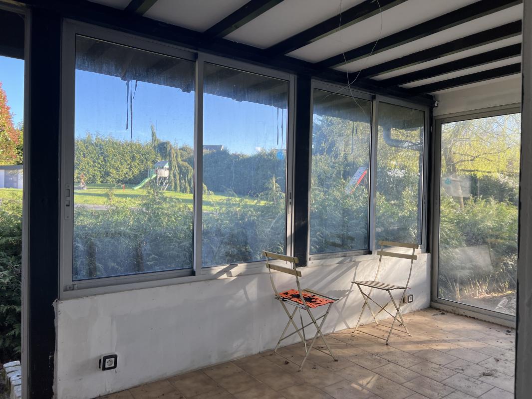 Maison 5 Pièce(s) Montbouton - Photo 14