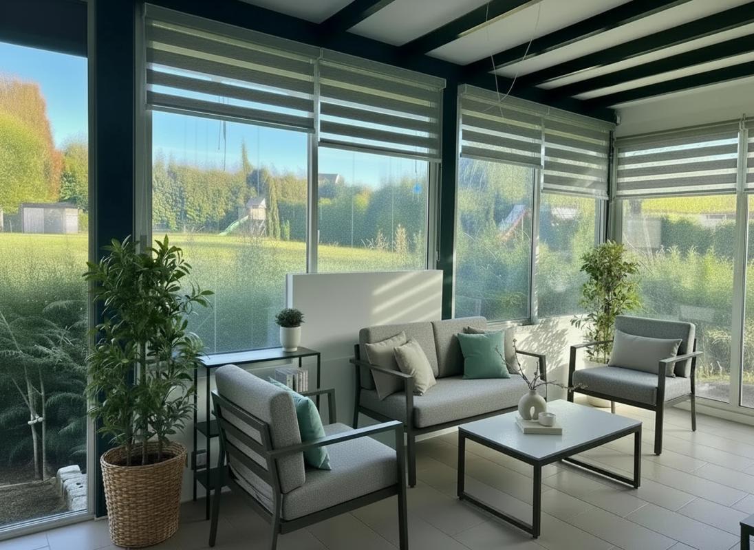 Maison 5 Pièce(s) Montbouton - Photo 15