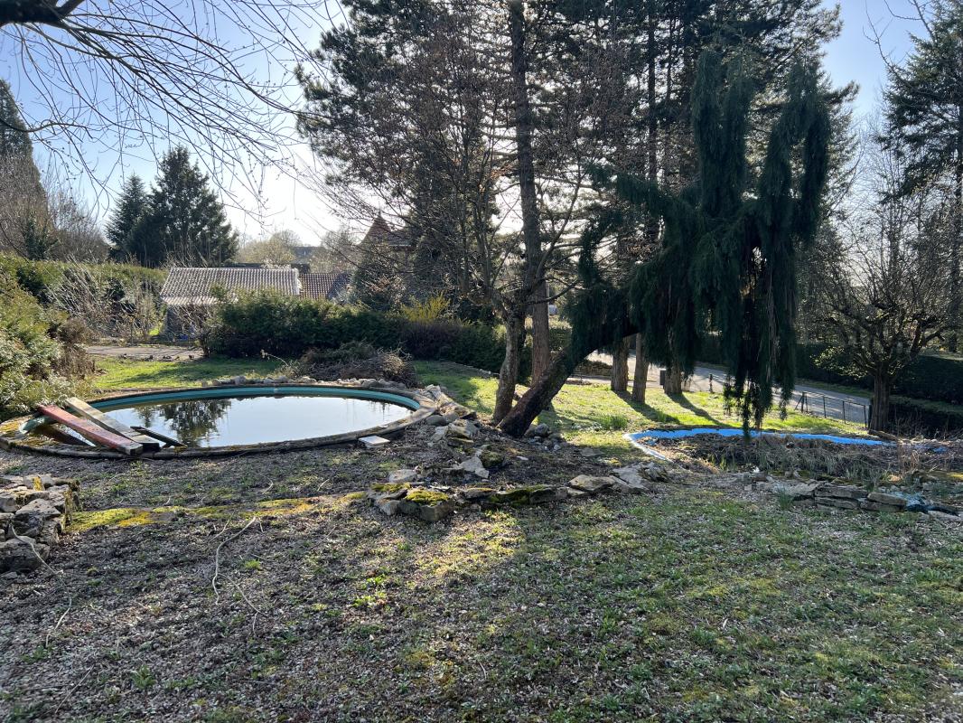 Maison 5 Pièce(s) Montbouton - Photo 16