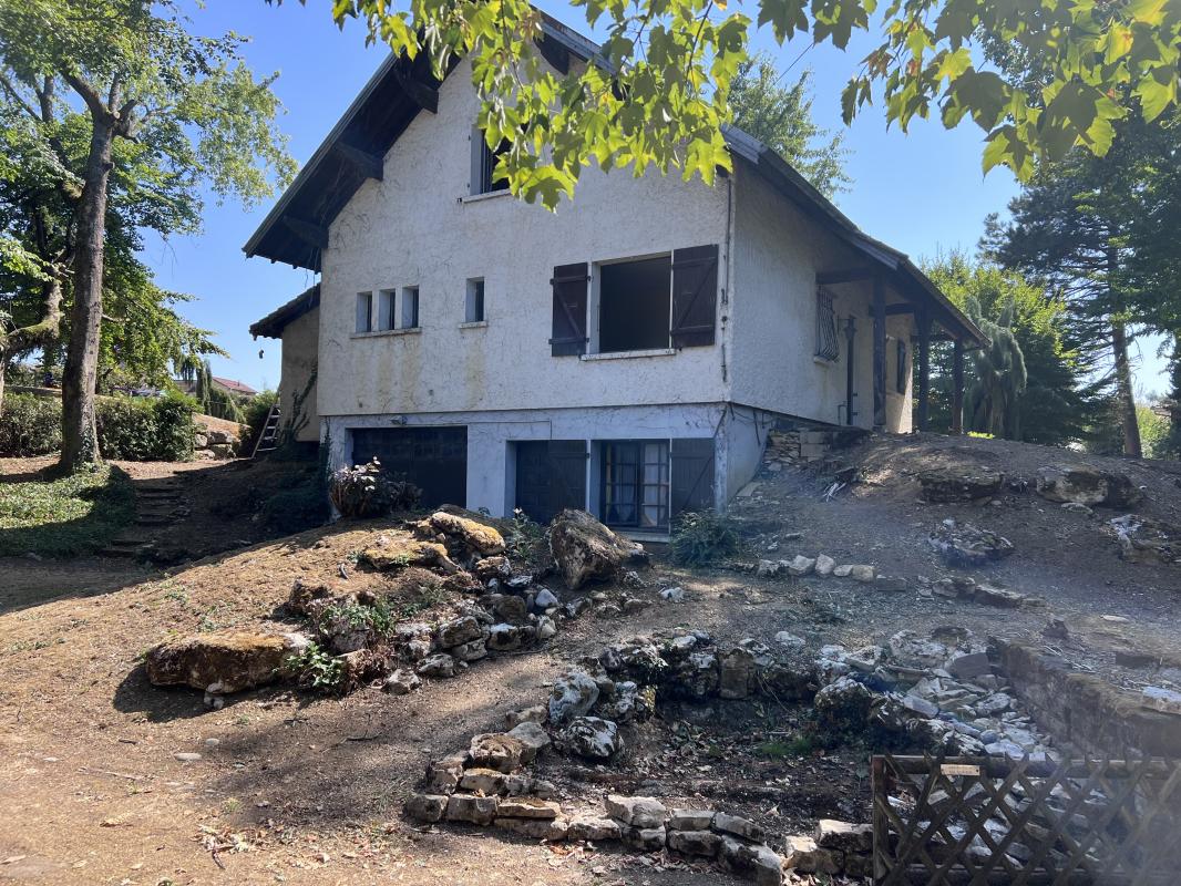 Maison 5 Pièce(s) Montbouton - Photo 19