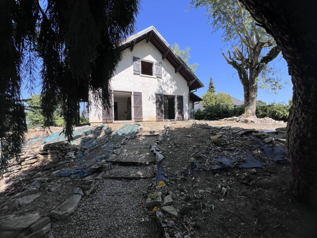 Maison 5 Pièce(s) Montbouton - Photo 20