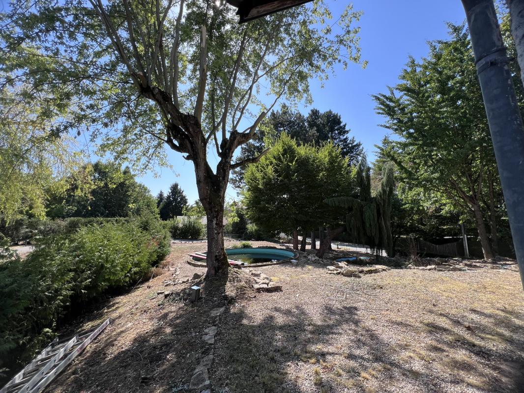 Maison 5 Pièce(s) Montbouton - Photo 21