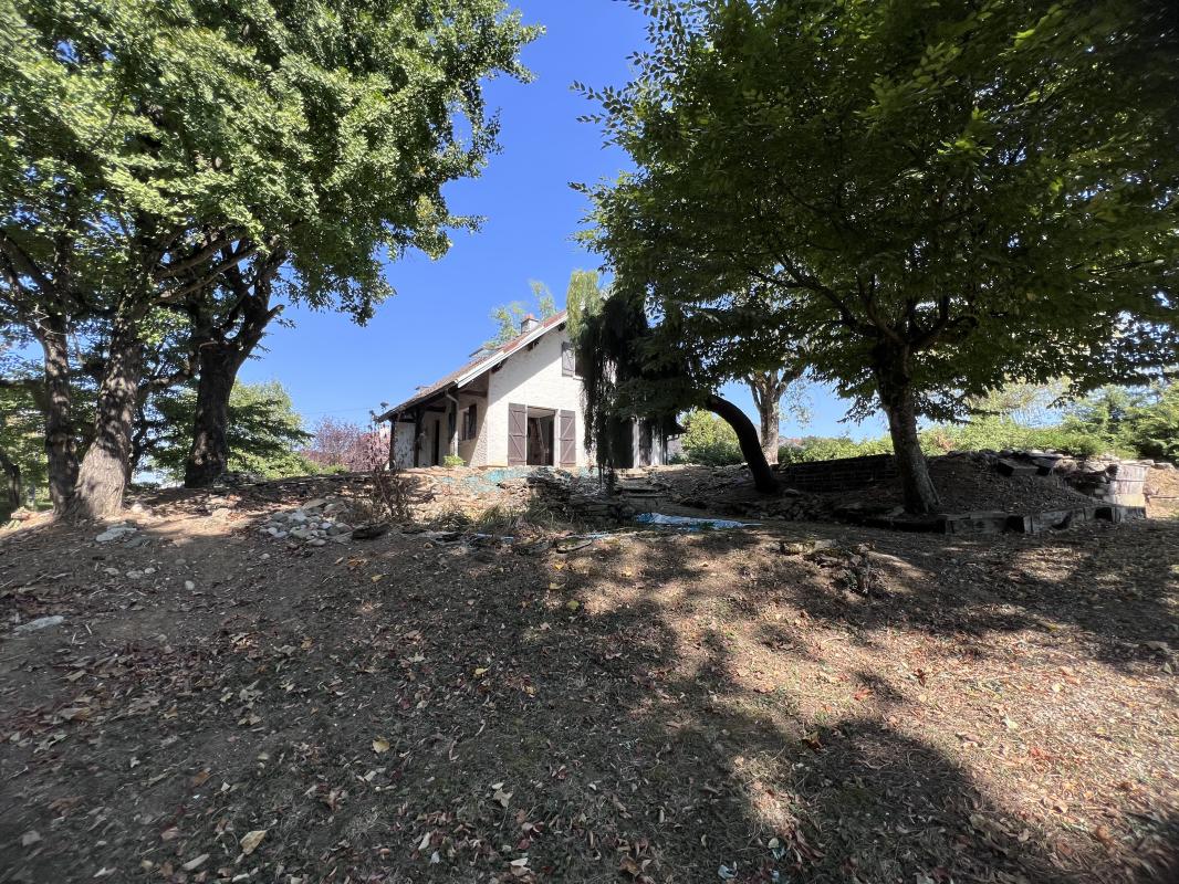 Maison 5 Pièce(s) Montbouton - Photo 22
