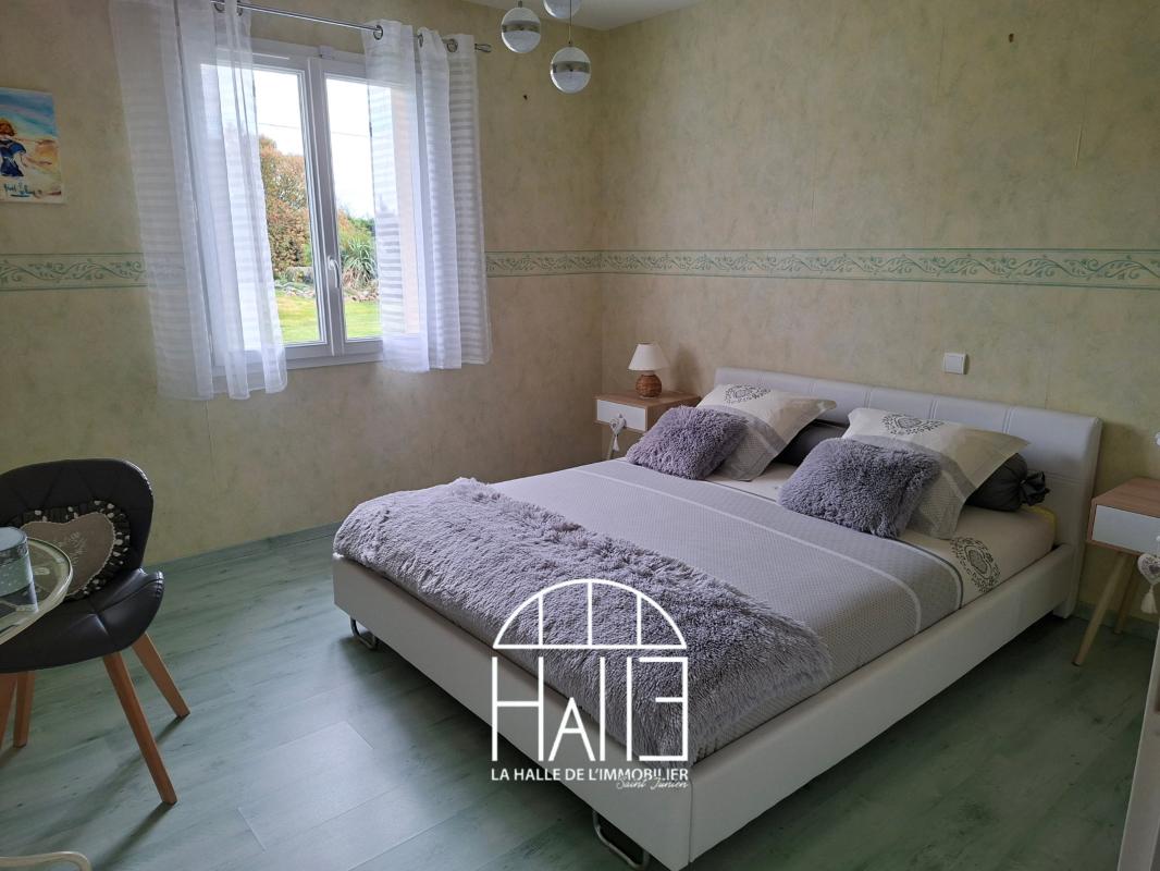 Maison 6 Pièce(s) Brigueuil - Photo 8