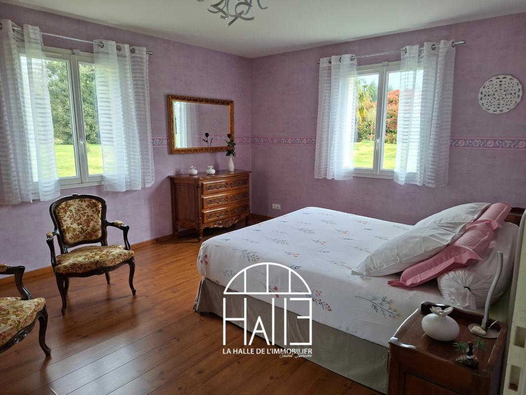 Maison 6 Pièce(s) Brigueuil - Photo 9