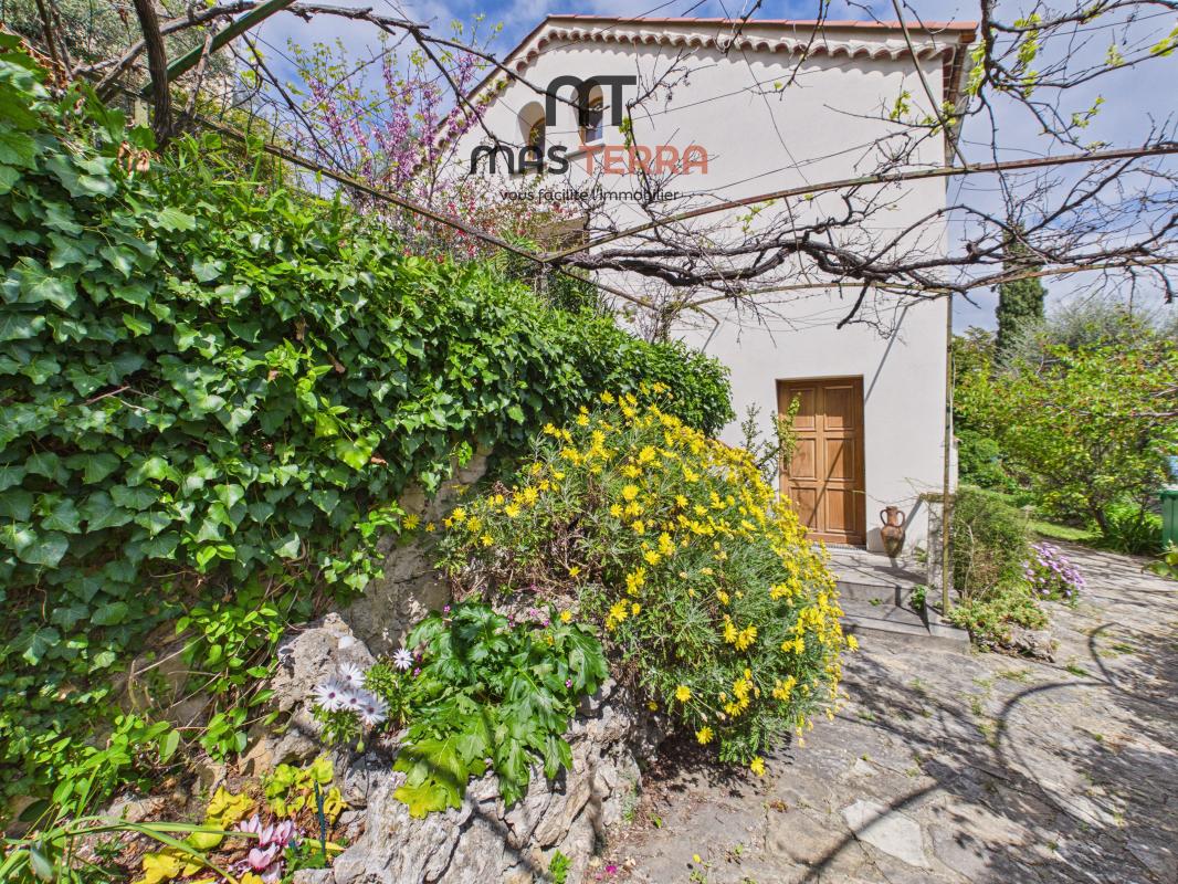 Maison 5 Pièce(s) Le Bar-sur-Loup