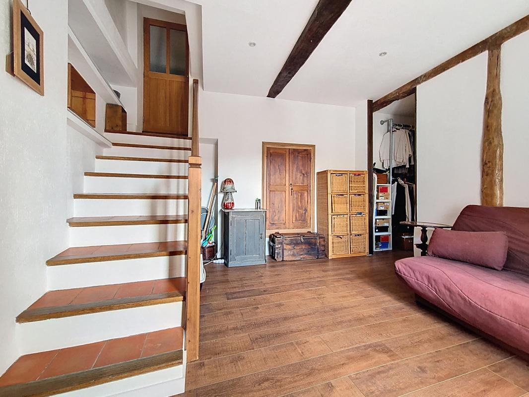 Maison 4 Pièce(s) Coursegoules - Photo 11