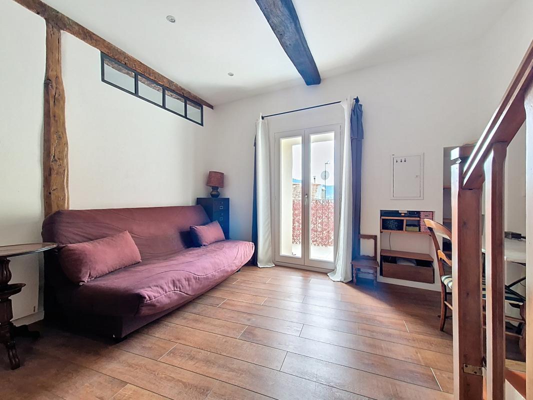 Maison 4 Pièce(s) Coursegoules - Photo 12