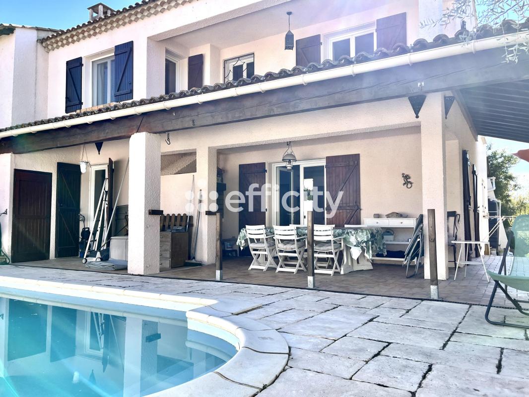 Maison 5 Pièce(s) Juvignac - Photo 5