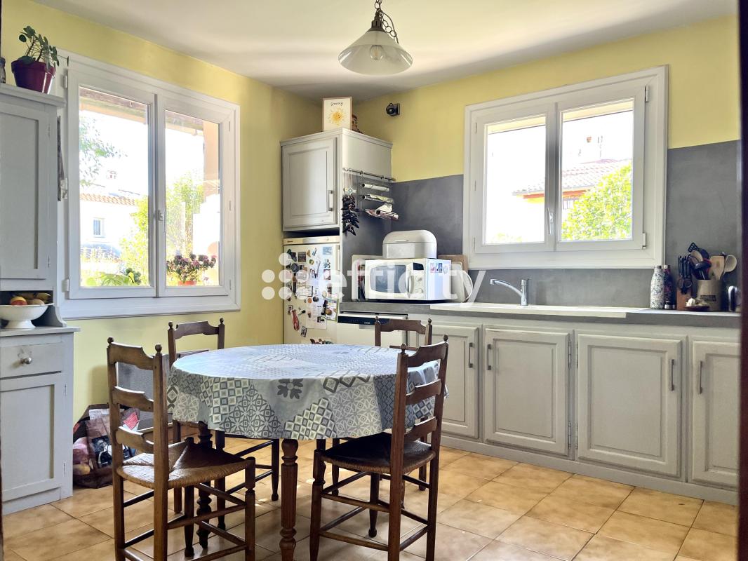 Maison 5 Pièce(s) Juvignac - Photo 9