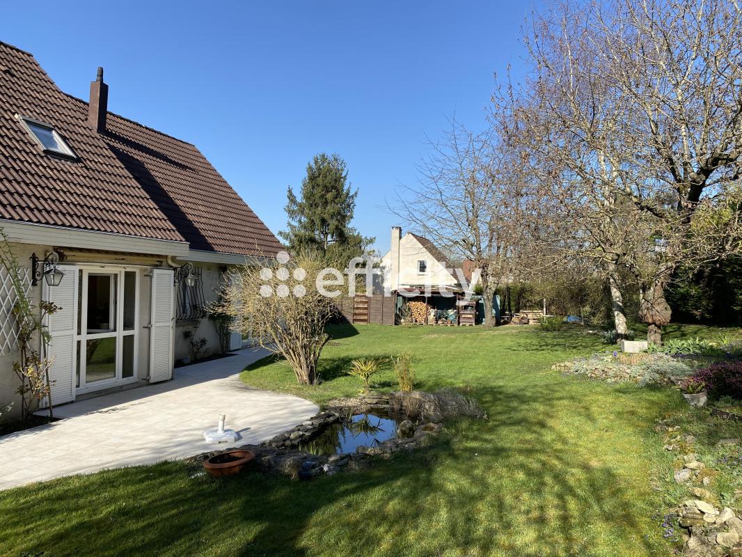Maison 7 Pièce(s) Meulan-en-Yvelines - Photo 2