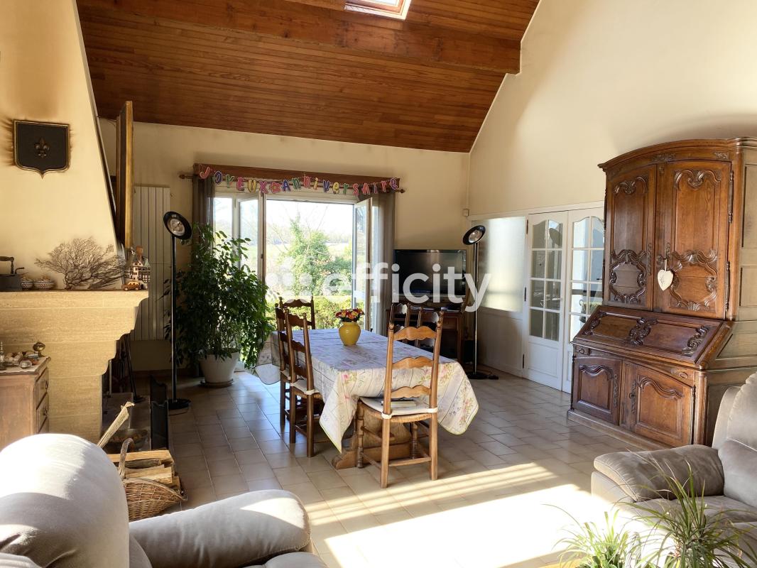 Maison 7 Pièce(s) Meulan-en-Yvelines - Photo 6