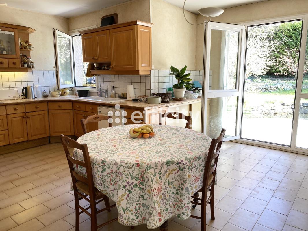 Maison 7 Pièce(s) Meulan-en-Yvelines - Photo 8