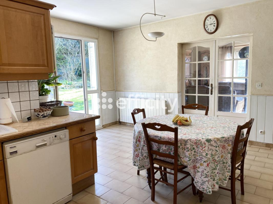 Maison 7 Pièce(s) Meulan-en-Yvelines - Photo 10