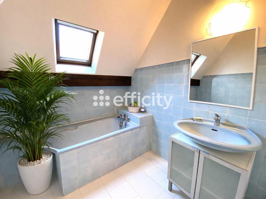 Maison 7 Pièce(s) Meulan-en-Yvelines - Photo 18