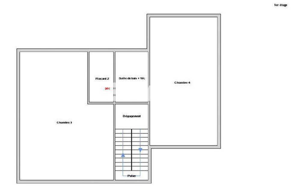 Maison 7 Pièce(s) Meulan-en-Yvelines - Photo 20