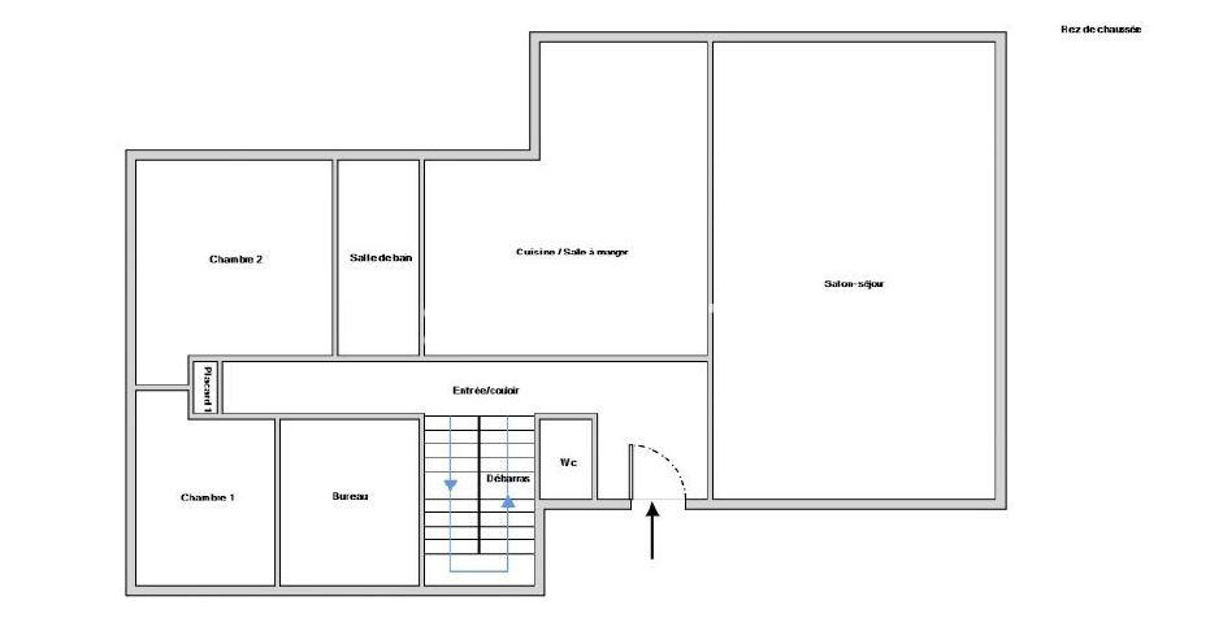 Maison 7 Pièce(s) Meulan-en-Yvelines - Photo 21