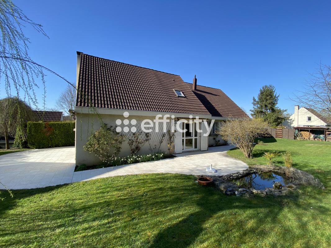 Maison 7 Pièce(s) Meulan-en-Yvelines - Photo 24
