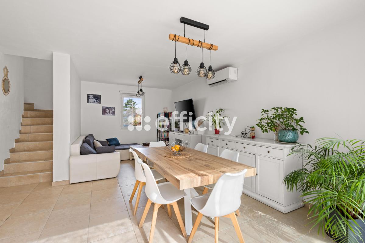 Villa 5 Pièce(s) Peynier