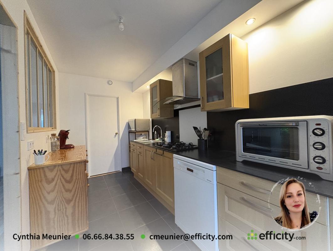 Appartement 3 Pièce(s) Angoulême - Photo 4