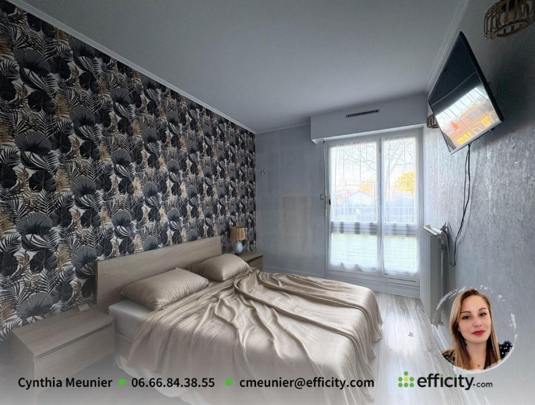 Appartement 3 Pièce(s) Angoulême - Photo 5