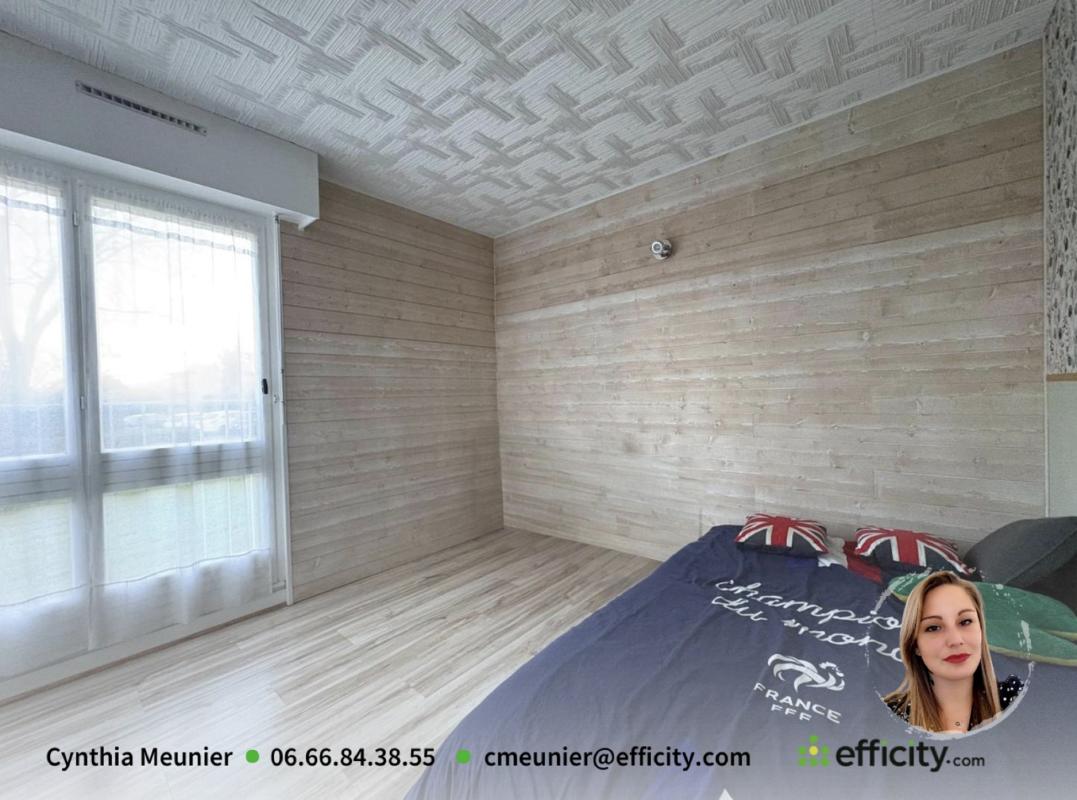Appartement 3 Pièce(s) Angoulême - Photo 6
