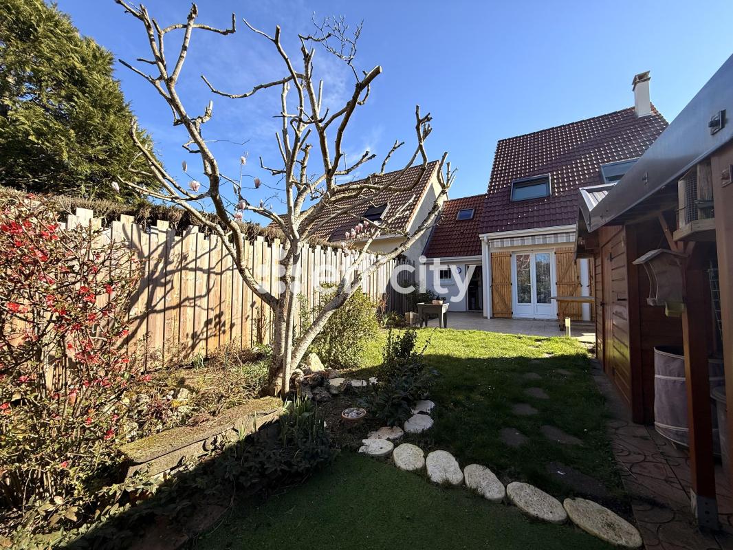 Maison 5 Pièce(s) Orléans