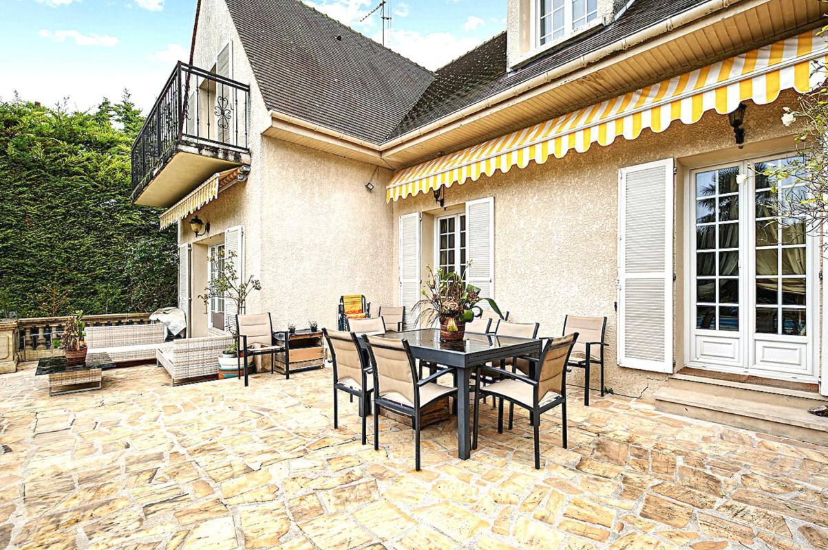Maison 8 Pièce(s) Sarcelles - Photo 3