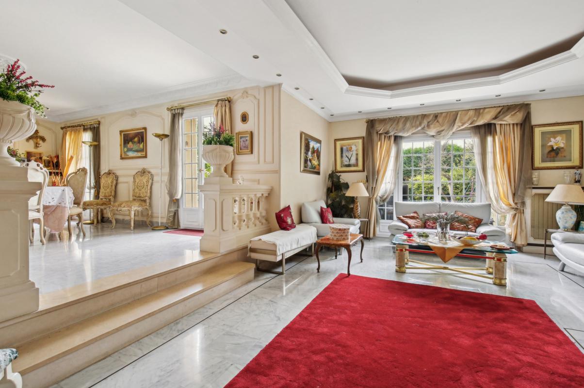 Maison 8 Pièce(s) Sarcelles - Photo 4