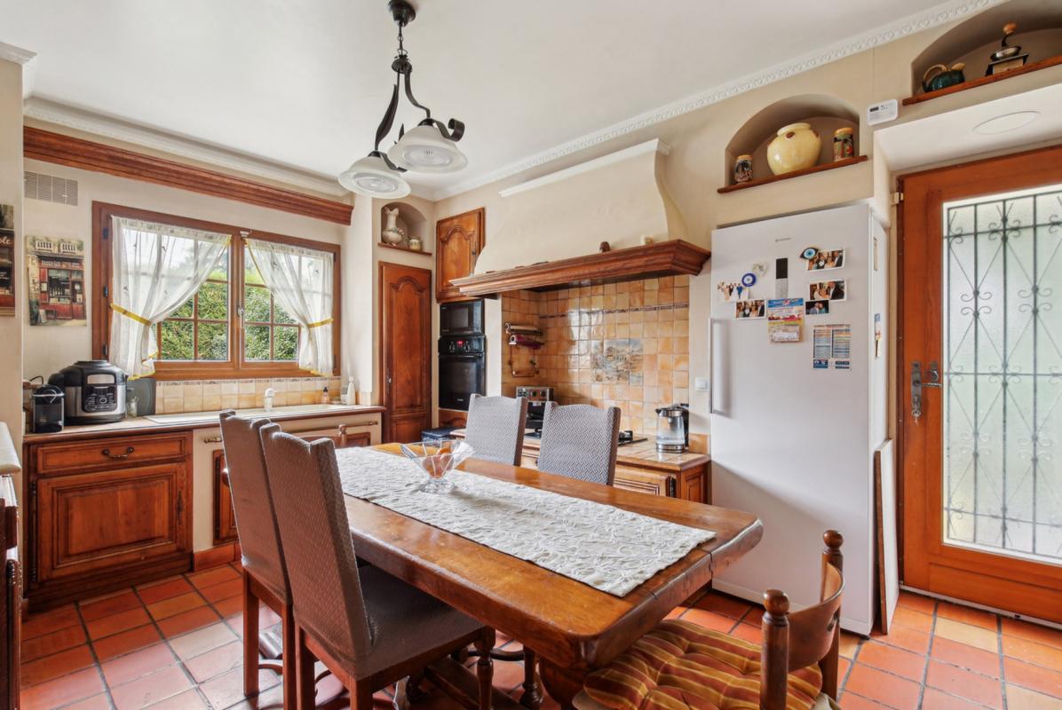 Maison 8 Pièce(s) Sarcelles - Photo 7