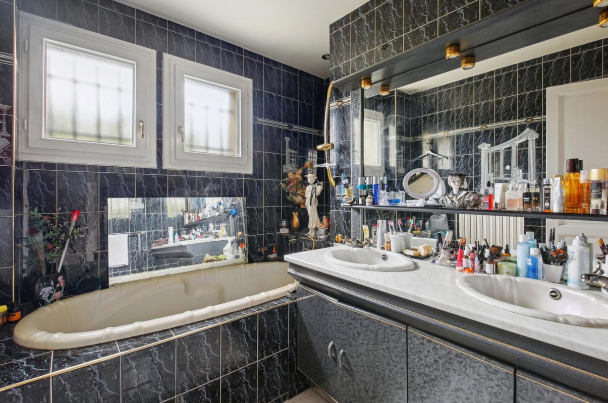 Maison 8 Pièce(s) Sarcelles - Photo 10